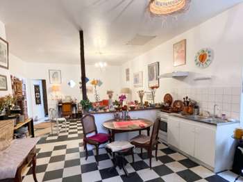 Vente appartement 2 pièces Vente appartement 2 pièces