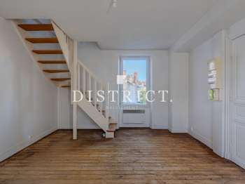 Vente Appartement 2 piècesAngers