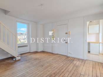 Vente appartement 2 pièces Vente appartement 2 pièces