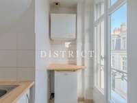 Vente appartement 2 pièces Vente appartement 2 pièces