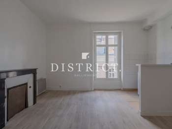 Vente Appartement 2 piècesAngers