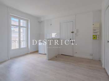 Vente appartement 2 pièces Vente appartement 2 pièces