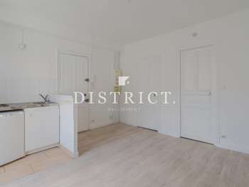 Vente appartement 2 pièces Vente appartement 2 pièces