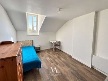 Vente Appartement T1Angers