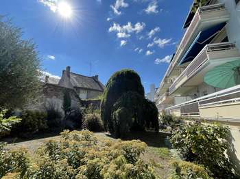 Vente Appartement 2 piècesAngers