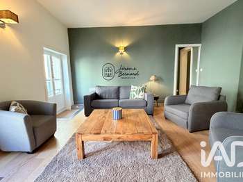 Vente appartement 3 pièces Angers 49