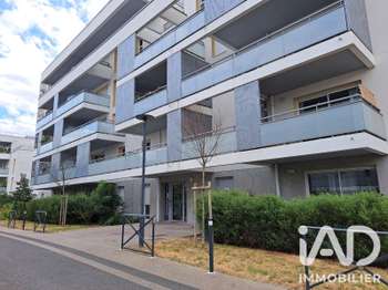 Vente appartement 2 pièces Angers 49
