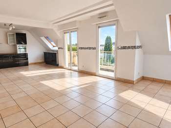 Vente appartement 1 pièce Angers 49