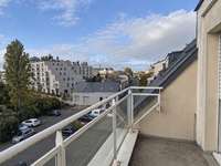 Vente appartement 1 pièce Vente appartement 1 pièce