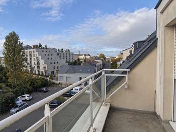 Vente appartement 1 pièce Vente appartement 1 pièce