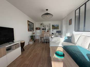 Vente appartement 2 pièces Angers 49