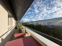 Vente appartement 2 pièces Vente appartement 2 pièces