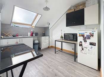Vente Appartement 2 piècesAngers