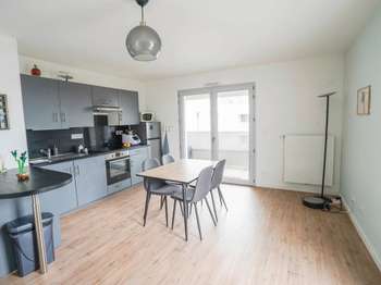 Vente Appartement 3 piècesAngers
