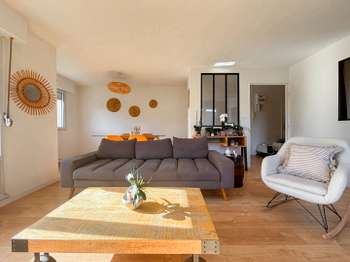 Vente Appartement 3 piècesAngers