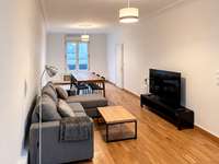Vente appartement 5 pièces Vente appartement 5 pièces