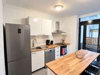 Vente appartement 5 pièces Vente appartement 5 pièces