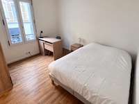 Vente appartement 5 pièces Vente appartement 5 pièces