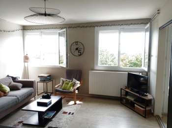 Vente Appartement 3 piècesAngers