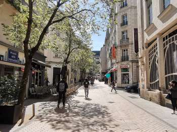 Vente StudioAngers