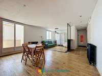 Vente appartement 3 pièces Vente appartement 3 pièces