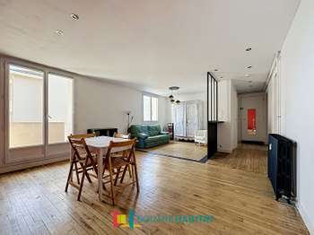 Vente Appartement 3 piècesAngers
