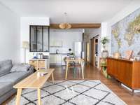 Vente appartement 2 pièces Vente appartement 2 pièces