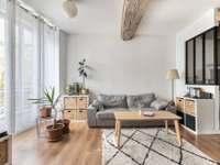 Vente appartement 2 pièces Vente appartement 2 pièces