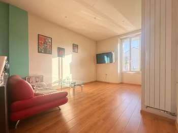 Vente Appartement 3 piècesAngers