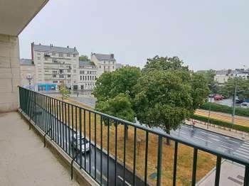 Vente Appartement 4 piècesAngers