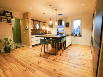 Vente Appartement 3 piècesAngers