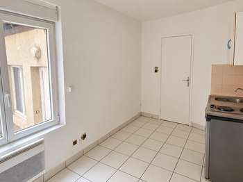 Vente StudioAngers