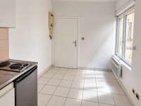 Vente Studio 2 pièces Vente Studio 2 pièces