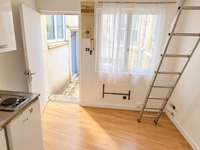 Vente Studio 2 pièces Vente Studio 2 pièces