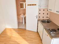 Vente Studio 2 pièces Vente Studio 2 pièces