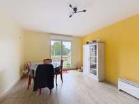 Vente appartement 3 pièces Vente appartement 3 pièces
