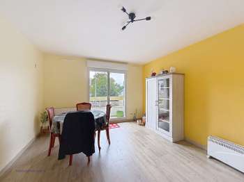 Vente Appartement 3 piècesAngers
