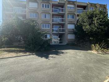 Vente Appartement 3 piècesAngers