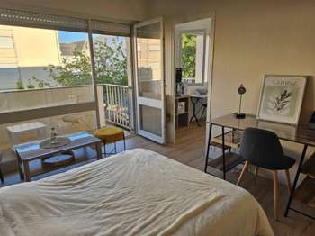 Vente Appartement T1Angers