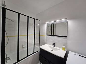 Vente appartement 1 pièce Vente appartement 1 pièce