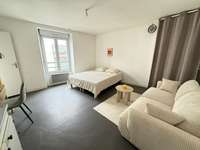 Vente appartement 1 pièce Vente appartement 1 pièce