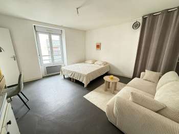 Vente Appartement T1Angers