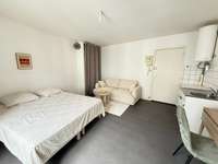 Vente appartement 1 pièce Vente appartement 1 pièce