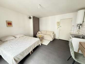 Vente appartement 1 pièce Vente appartement 1 pièce