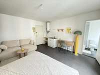 Vente appartement 1 pièce Vente appartement 1 pièce