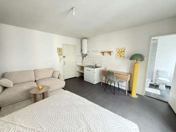 Vente appartement 1 pièce Vente appartement 1 pièce