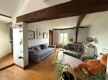 Vente Appartement 4 piècesAngers