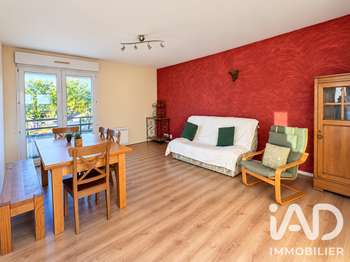 Vente Appartement 2 piècesAngers