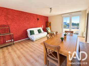 Vente appartement 2 pièces Vente appartement 2 pièces