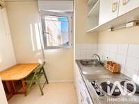 Vente appartement 2 pièces Vente appartement 2 pièces